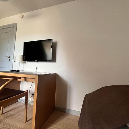Brodremenighedens Hotel Christiansfeld Extérieur photo