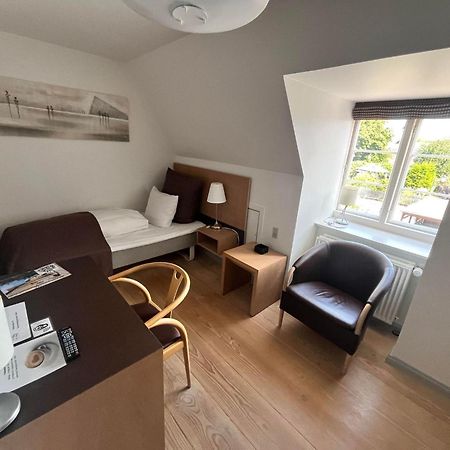 Brodremenighedens Hotel Christiansfeld Extérieur photo