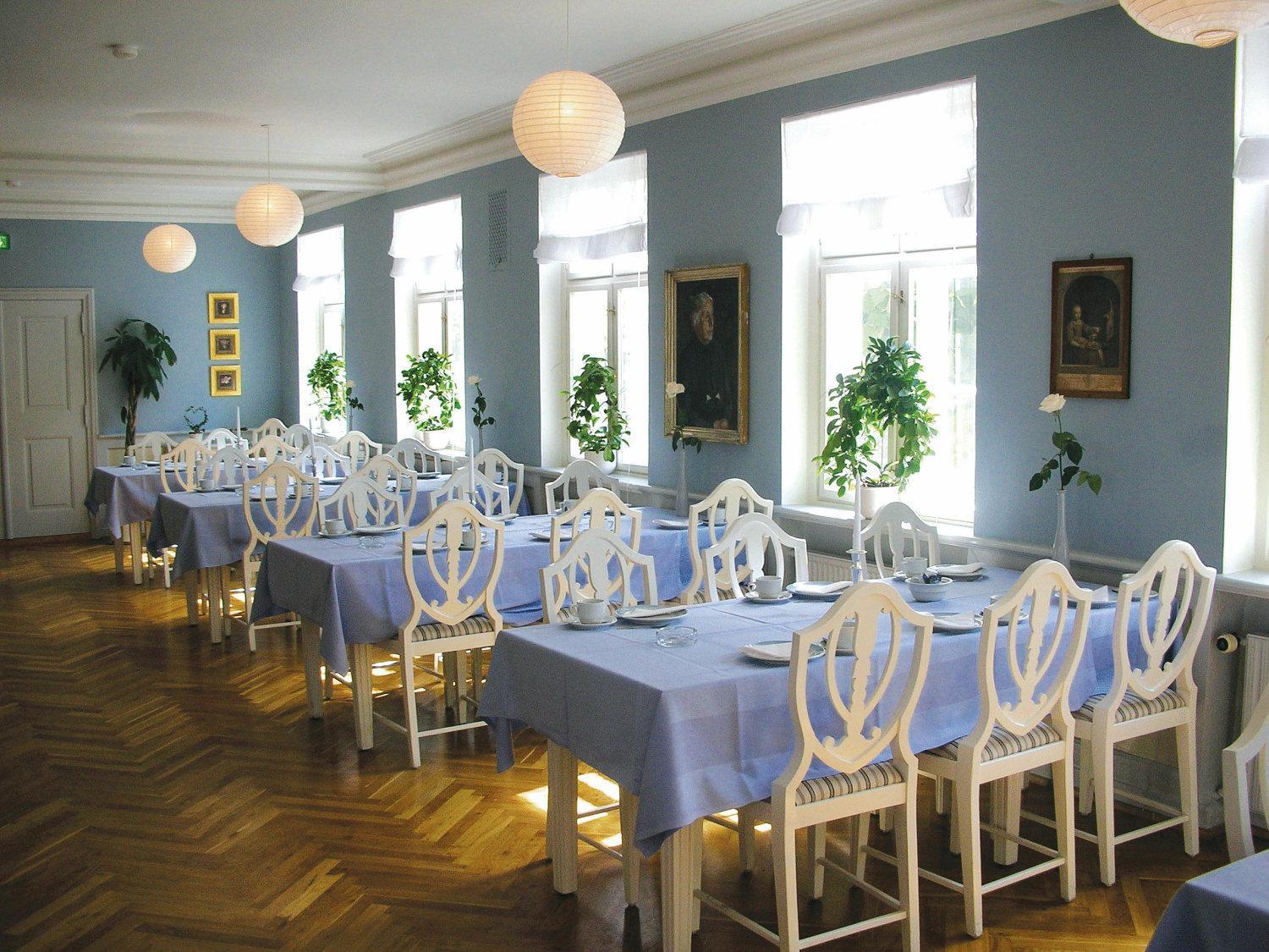 Brodremenighedens Hotel Christiansfeld Extérieur photo
