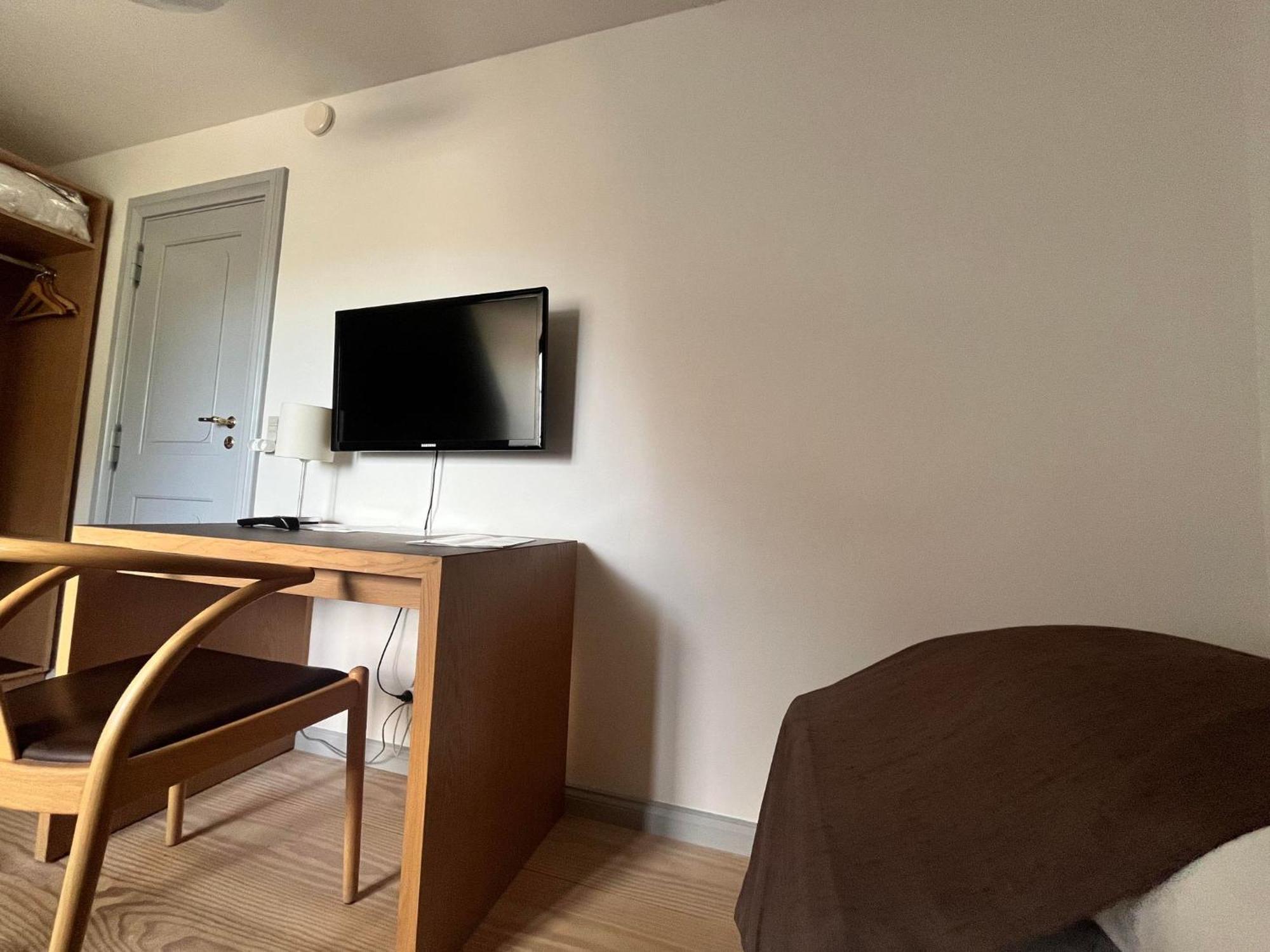 Brodremenighedens Hotel Christiansfeld Extérieur photo