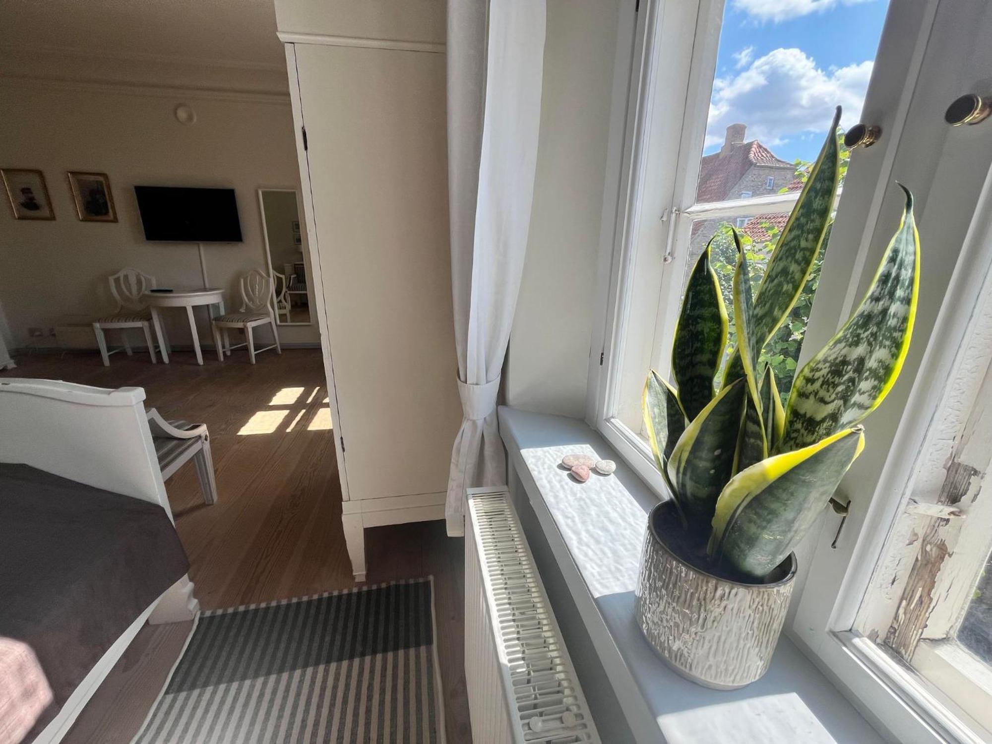Brodremenighedens Hotel Christiansfeld Extérieur photo
