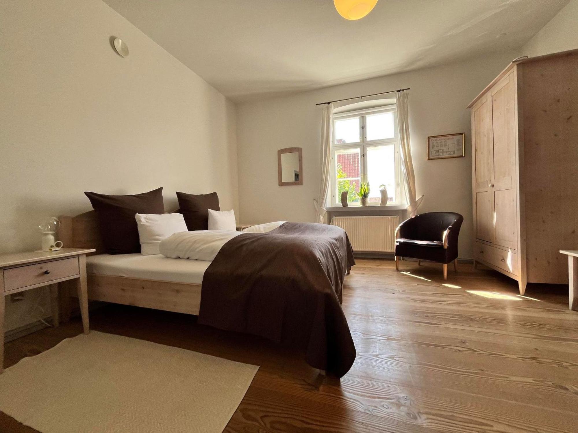 Brodremenighedens Hotel Christiansfeld Extérieur photo