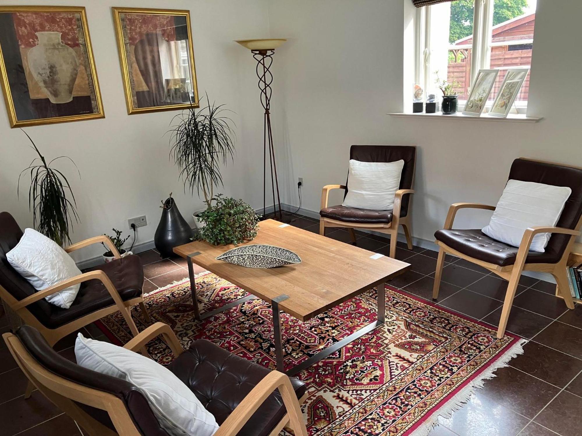 Brodremenighedens Hotel Christiansfeld Extérieur photo